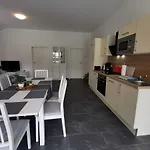 Hotel Natura Ferienhauser Am Holter Hammrich 95153