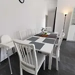 Natura Ferienhauser Am Holter Hammrich 95153 Hotel Rhauderfehn