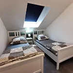 Hotel Natura Ferienhauser Am Holter Hammrich 95153 Rhauderfehn