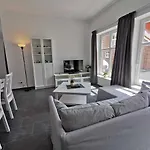 Natura Ferienhauser Am Holter Hammrich 95153 Rhauderfehn