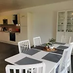 Natura Ferienhauser Am Holter Hammrich 95153 Rhauderfehn