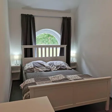 Natura Ferienhauser Am Holter Hammrich 95153