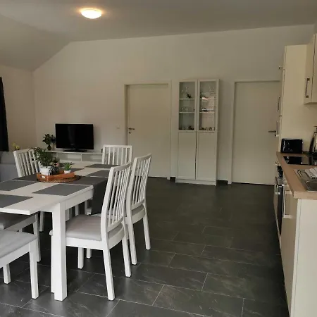 Natura Ferienhauser Am Holter Hammrich 95153