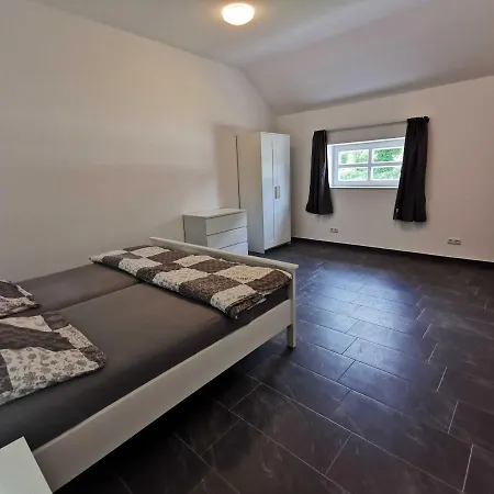 Natura Ferienhauser Am Holter Hammrich 95153 Отель