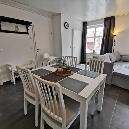 Natura Ferienhauser Am Holter Hammrich 95153 Rhauderfehn