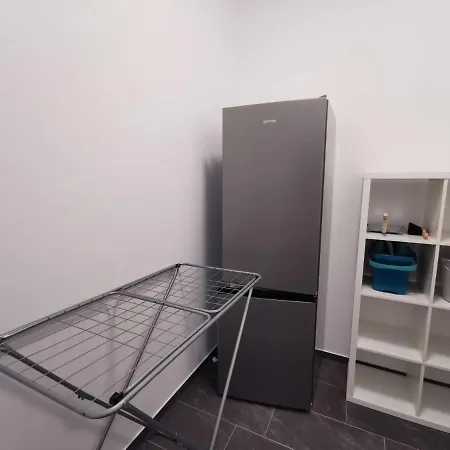 Natura Ferienhauser Am Holter Hammrich 95153 *