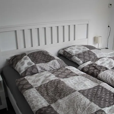 Natura Ferienhauser Am Holter Hammrich 95153 *