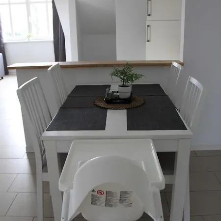 Natura Ferienhauser Am Holter Hammrich 95153