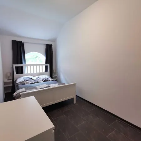 Natura Ferienhauser Am Holter Hammrich 95153 *