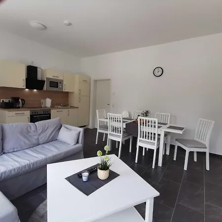 Natura Ferienhauser Am Holter Hammrich 95153 *