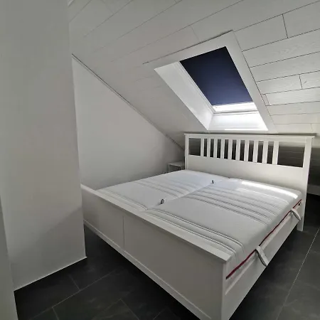 Natura Ferienhauser Am Holter Hammrich 95153 Rhauderfehn