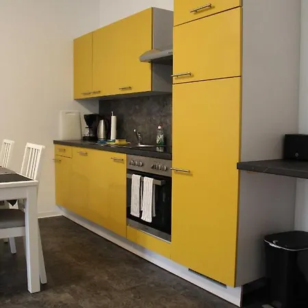 Natura Ferienhauser Am Holter Hammrich 95153