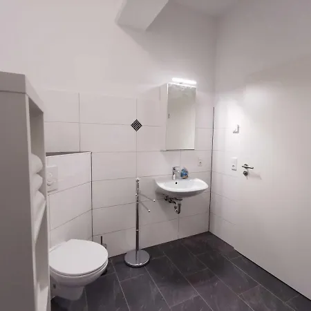 Natura Ferienhauser Am Holter Hammrich 95153