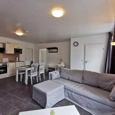 Natura Ferienhauser Am Holter Hammrich 95153 Отель *