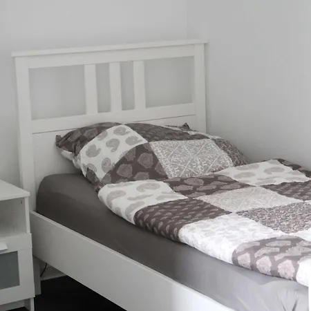 Natura Ferienhauser Am Holter Hammrich 95153