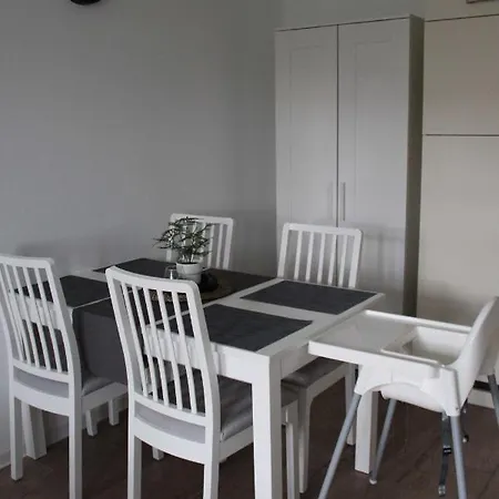 Natura Ferienhauser Am Holter Hammrich 95153 Apartment Rhauderfehn