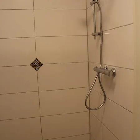 Natura Ferienhauser Am Holter Hammrich 95153 Отель *