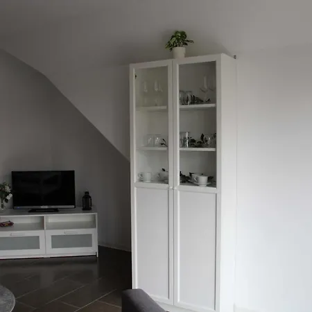 Natura Ferienhauser Am Holter Hammrich 95153