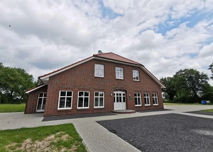 Natura Ferienhauser Am Holter Hammrich 95153 Ξενοδοχείο *