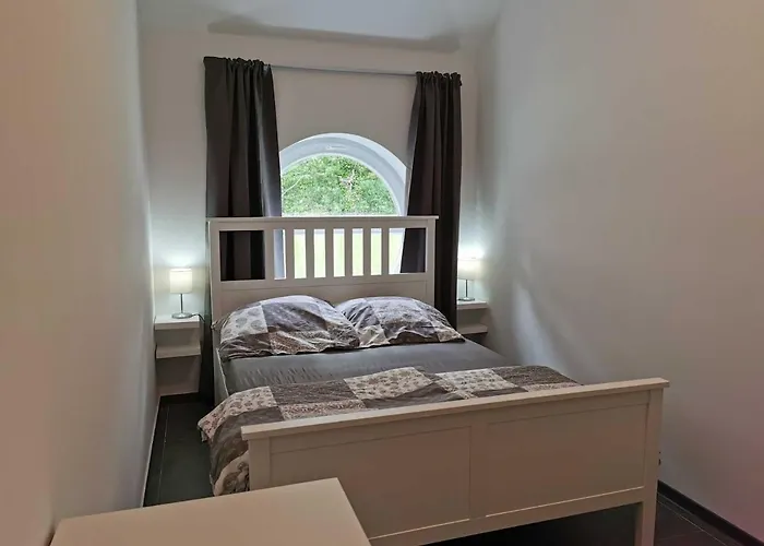 Natura Ferienhauser Am Holter Hammrich 95153