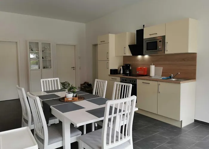 Natura Ferienhauser Am Holter Hammrich 95153 Ξενοδοχείο Rhauderfehn