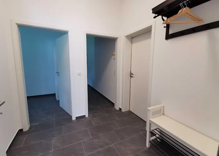 Ξενοδοχείο Natura Ferienhauser Am Holter Hammrich 95153 *