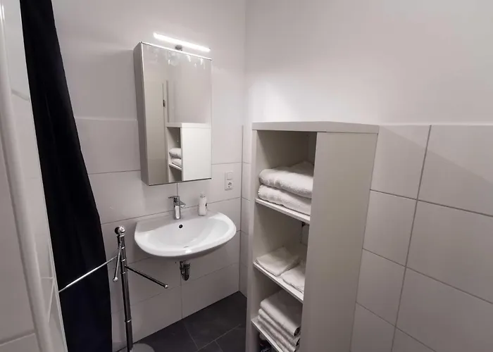 Ξενοδοχείο Natura Ferienhauser Am Holter Hammrich 95153 Rhauderfehn