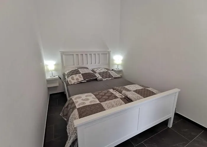 Ξενοδοχείο Natura Ferienhauser Am Holter Hammrich 95153 Rhauderfehn