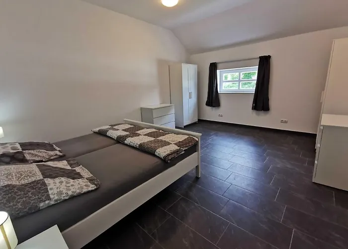 Natura Ferienhauser Am Holter Hammrich 95153 Ξενοδοχείο