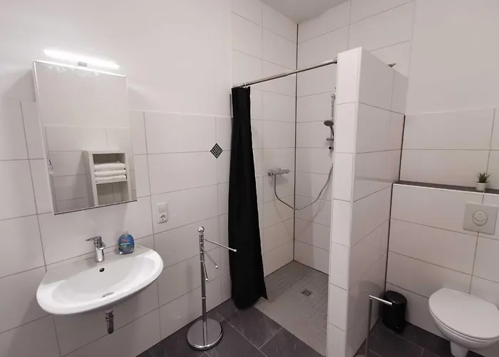 Ξενοδοχείο Natura Ferienhauser Am Holter Hammrich 95153 Rhauderfehn