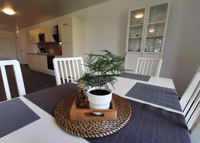 Ξενοδοχείο Natura Ferienhauser Am Holter Hammrich 95153