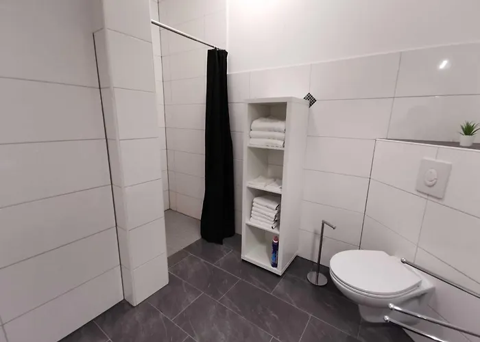 Natura Ferienhauser Am Holter Hammrich 95153 Ξενοδοχείο *