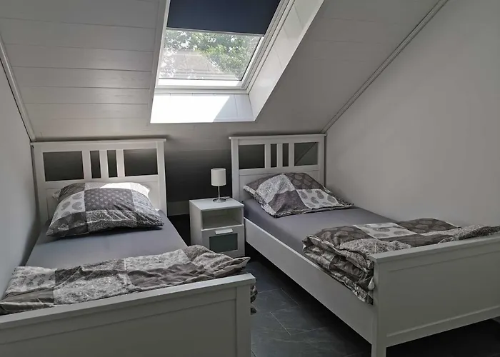 Ξενοδοχείο Natura Ferienhauser Am Holter Hammrich 95153 Rhauderfehn