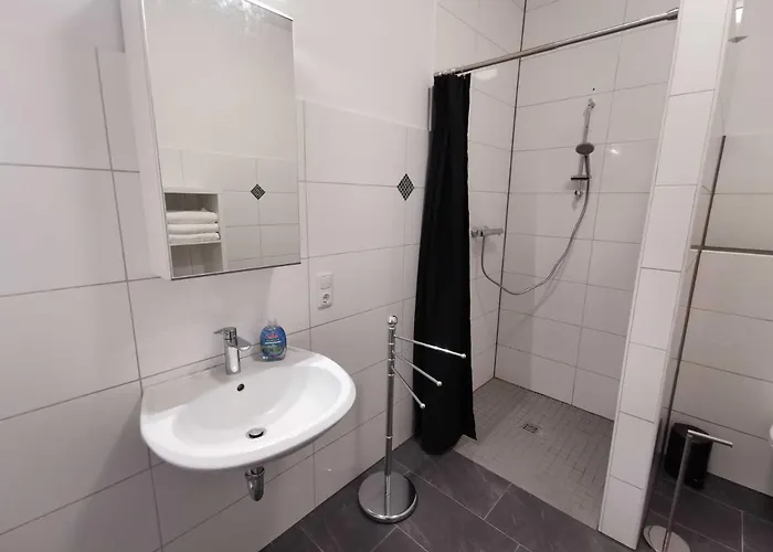 Ξενοδοχείο Natura Ferienhauser Am Holter Hammrich 95153 *