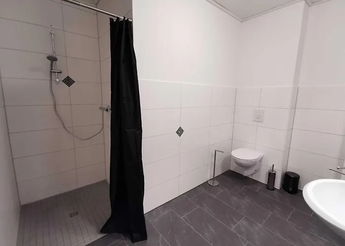 Natura Ferienhauser Am Holter Hammrich 95153 Ξενοδοχείο