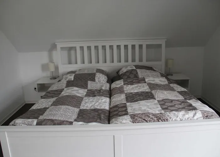 Natura Ferienhauser Am Holter Hammrich 95153 * Rhauderfehn