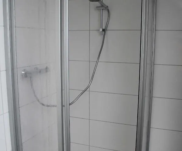 Natura Ferienhauser Am Holter Hammrich 95153 Ξενοδοχείο