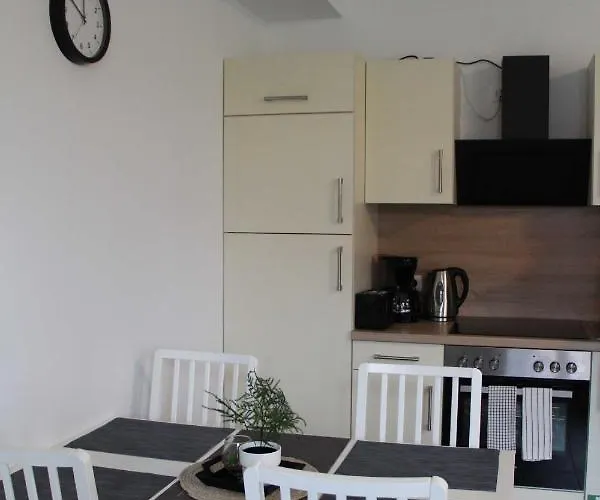 Natura Ferienhauser Am Holter Hammrich 95153 Ξενοδοχείο *