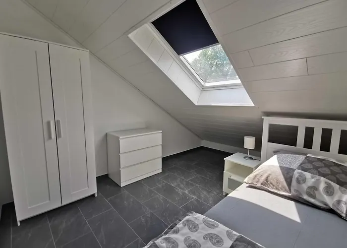 Ξενοδοχείο Natura Ferienhauser Am Holter Hammrich 95153