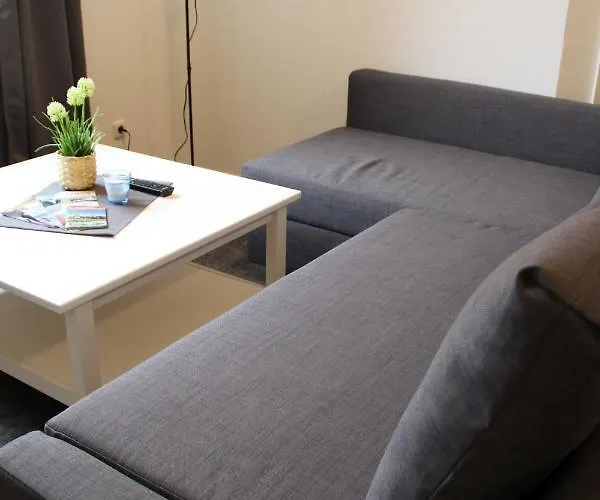 Natura Ferienhauser Am Holter Hammrich 95153 Rhauderfehn