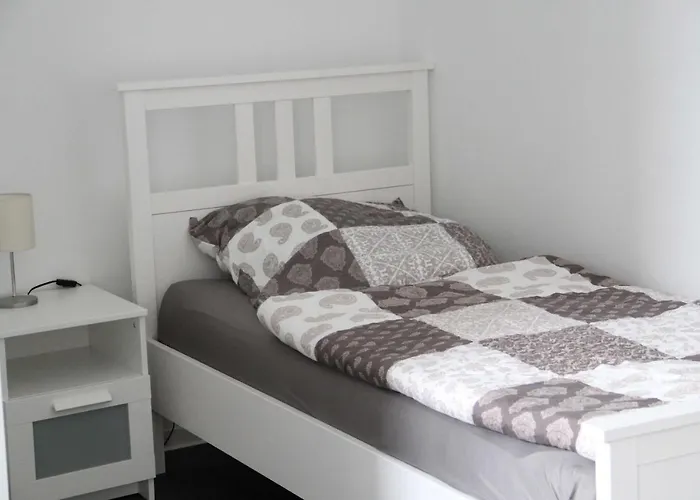 Natura Ferienhauser Am Holter Hammrich 95153