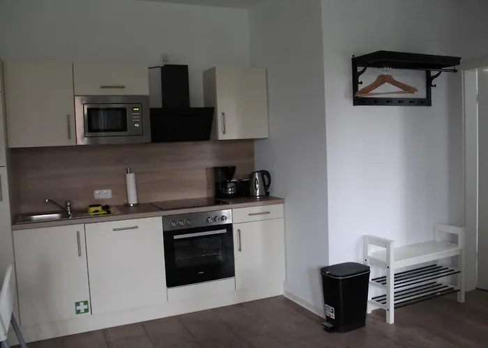 Natura Ferienhauser Am Holter Hammrich 95153 Ξενοδοχείο Rhauderfehn