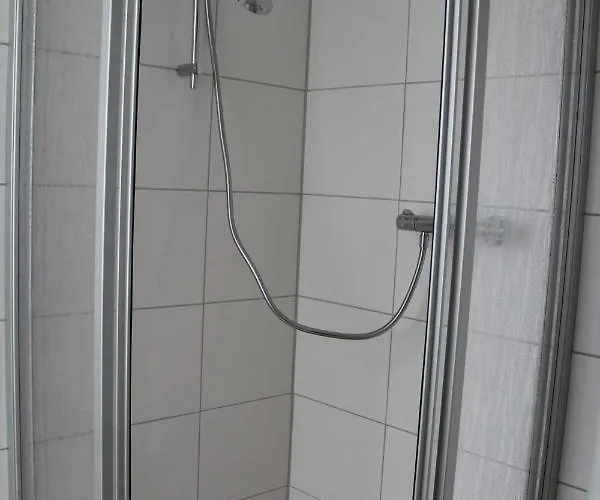 Natura Ferienhauser Am Holter Hammrich 95153 Ξενοδοχείο