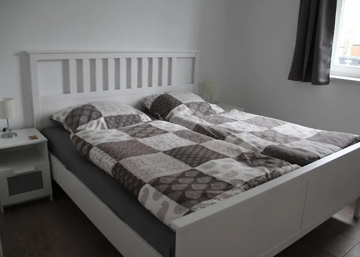 Ξενοδοχείο Natura Ferienhauser Am Holter Hammrich 95153